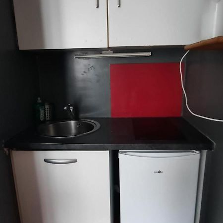 Studio Rue St Martin Париж Екстер'єр фото
