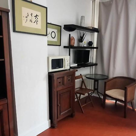 Studio Rue St Martin Париж Екстер'єр фото