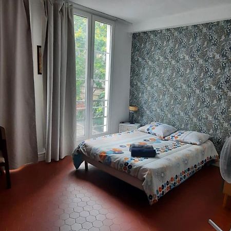 Studio Rue St Martin Париж Екстер'єр фото