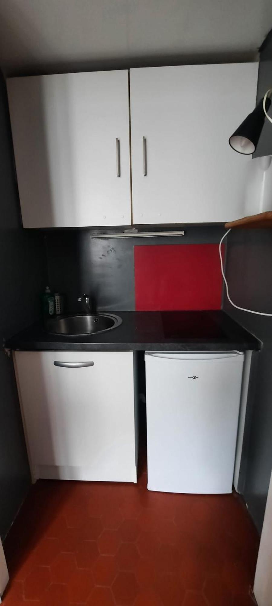 Studio Rue St Martin Париж Екстер'єр фото