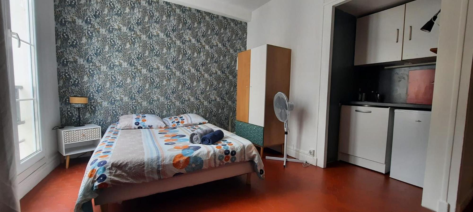 Studio Rue St Martin Париж Екстер'єр фото